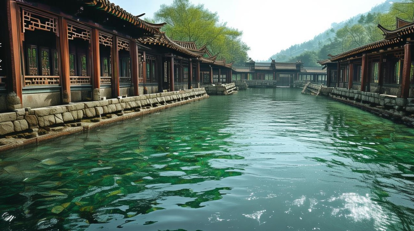 都江堰水利工程有哪些千年智慧？-图4