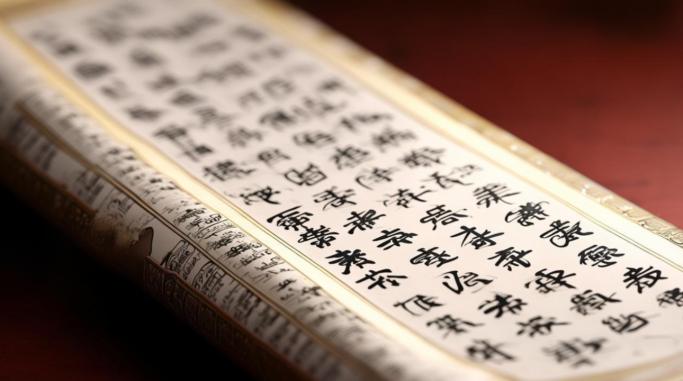 抹字成语蕴含哪些文化意蕴与语言魅力？-图1