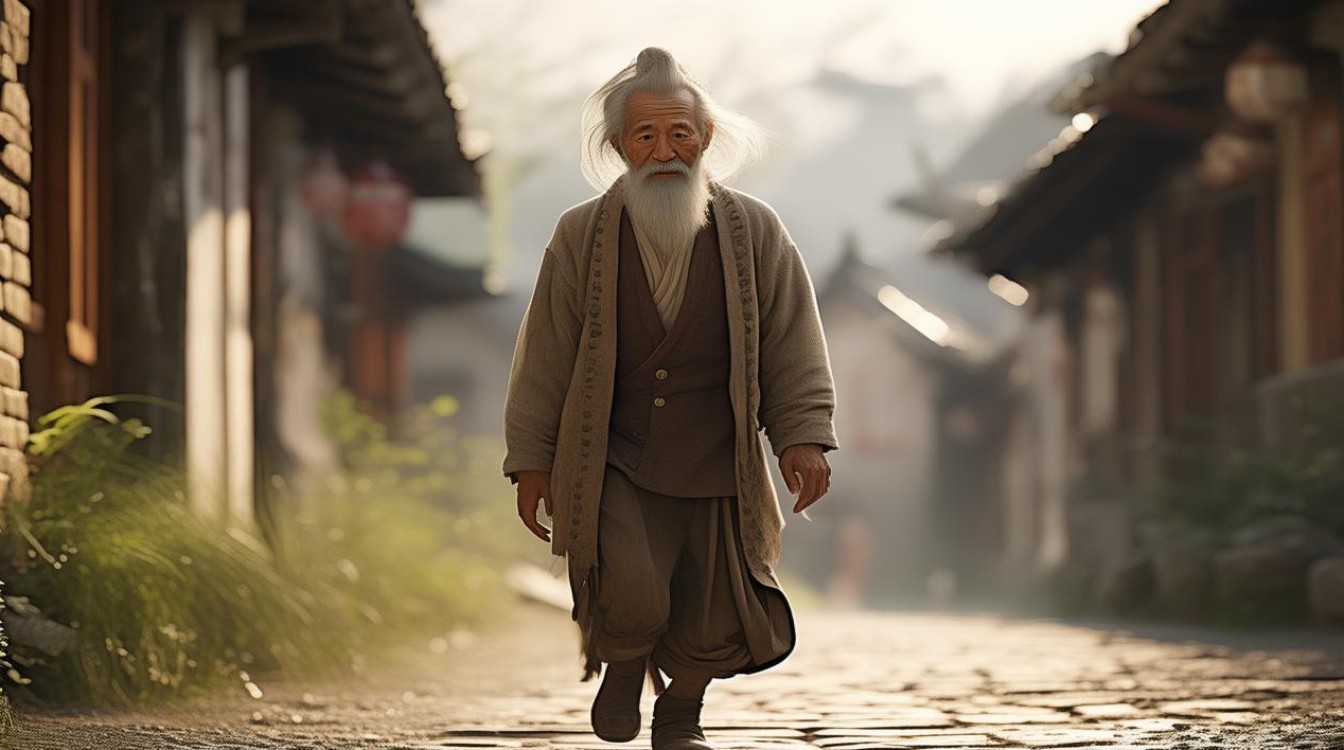 蹇步前行成语蕴含哪些人生智慧与启示？-图1