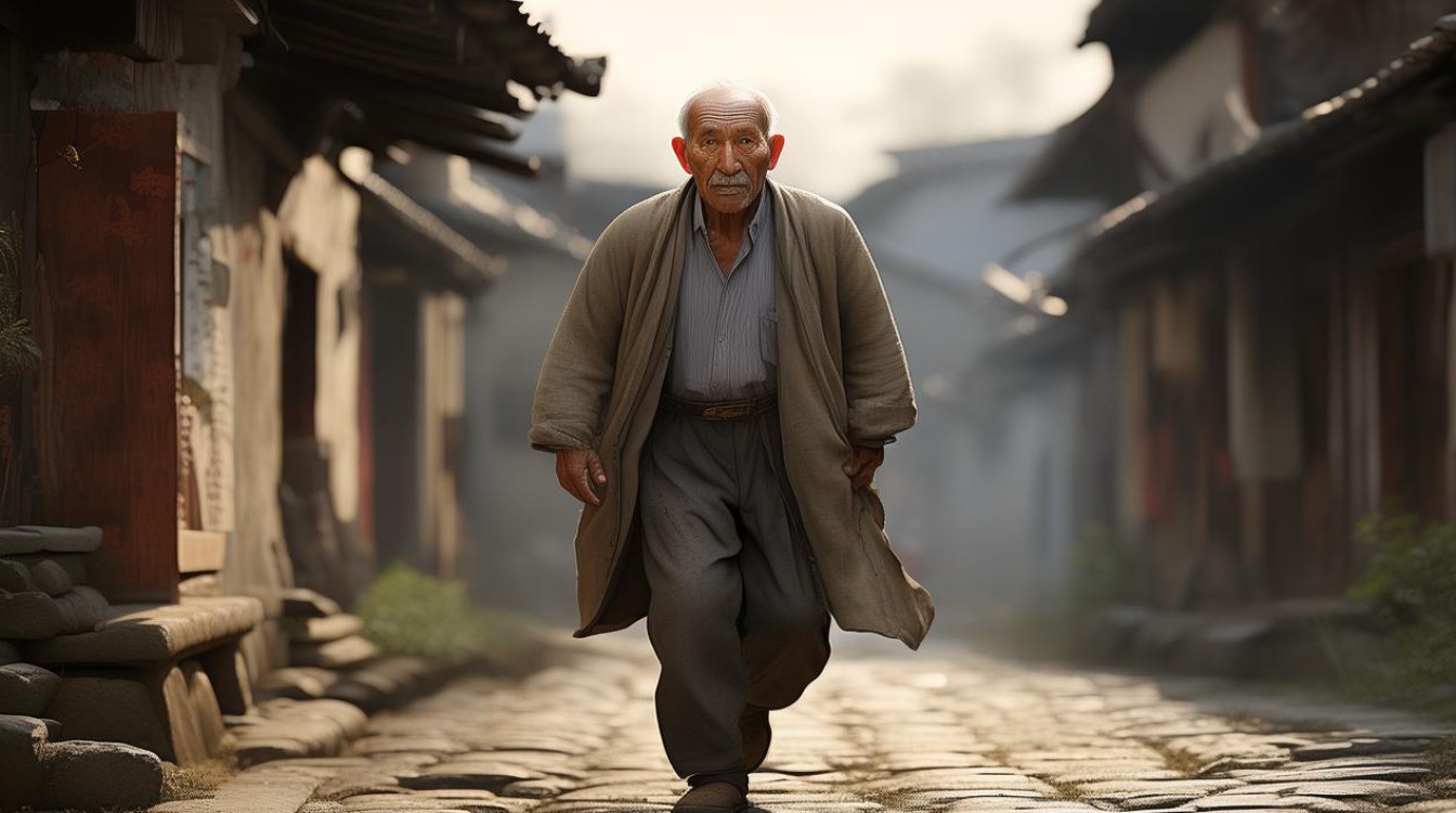 蹇步前行成语蕴含哪些人生智慧与启示？-图2