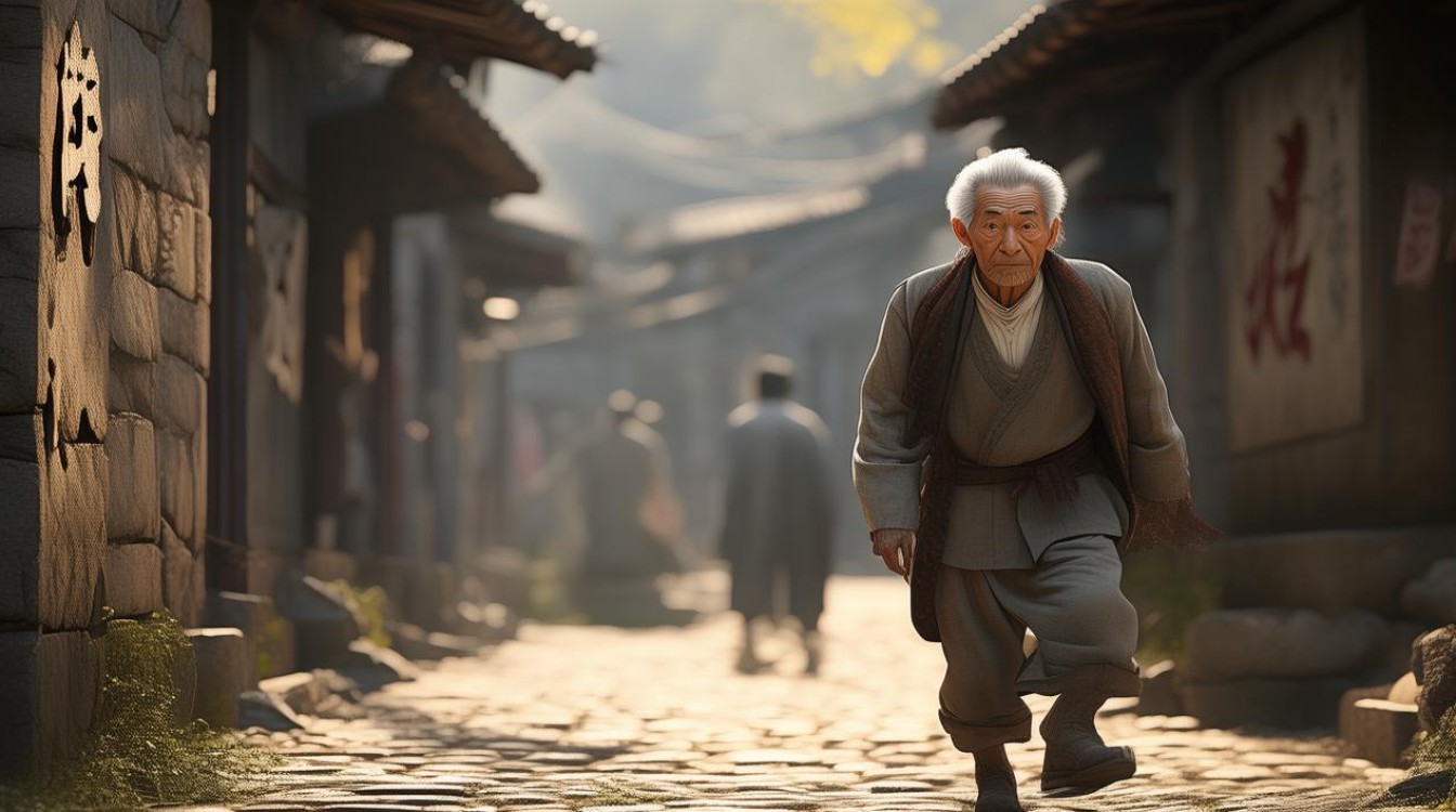 蹇步前行成语蕴含哪些人生智慧与启示？-图4