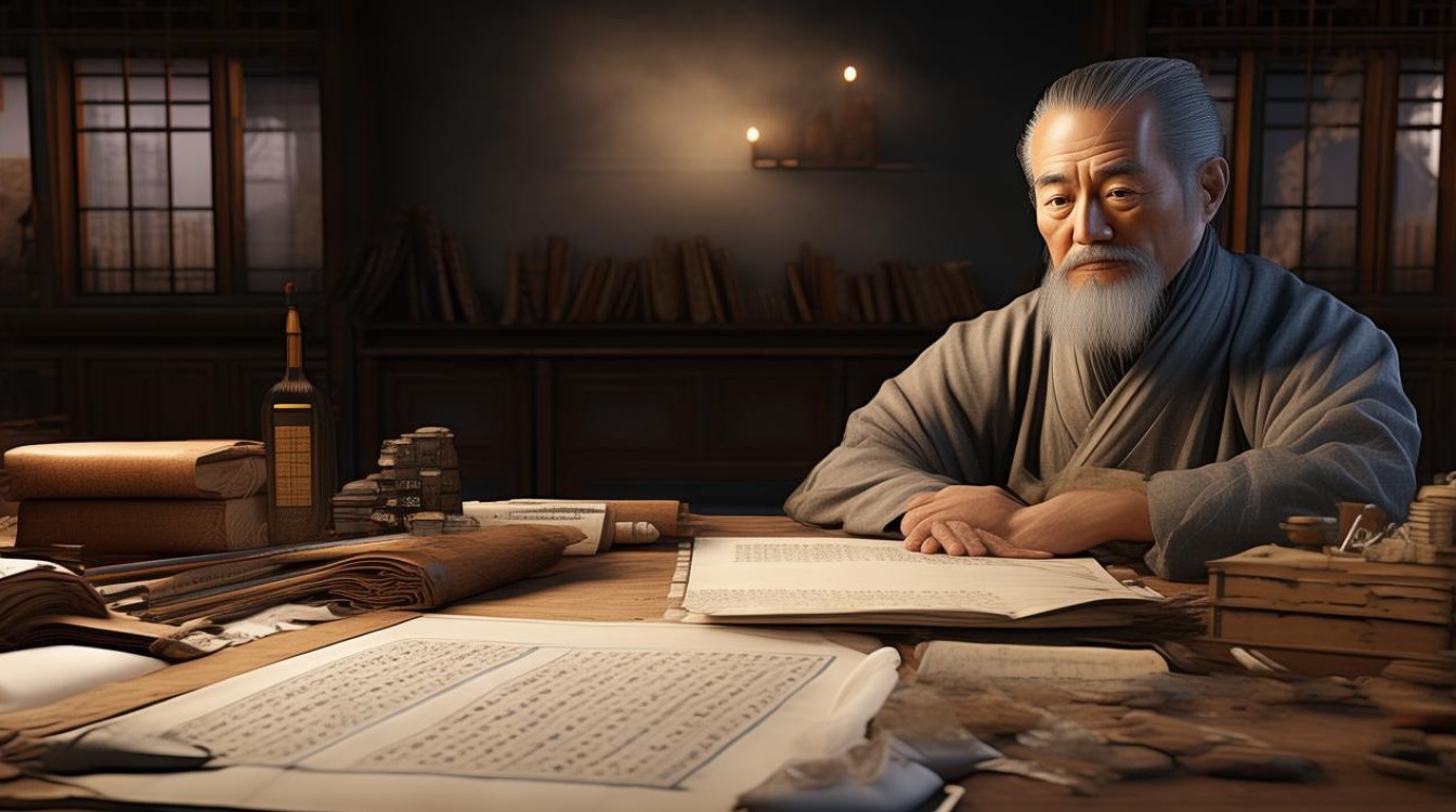 待人成语如何体现中华文化的处世智慧？-图4