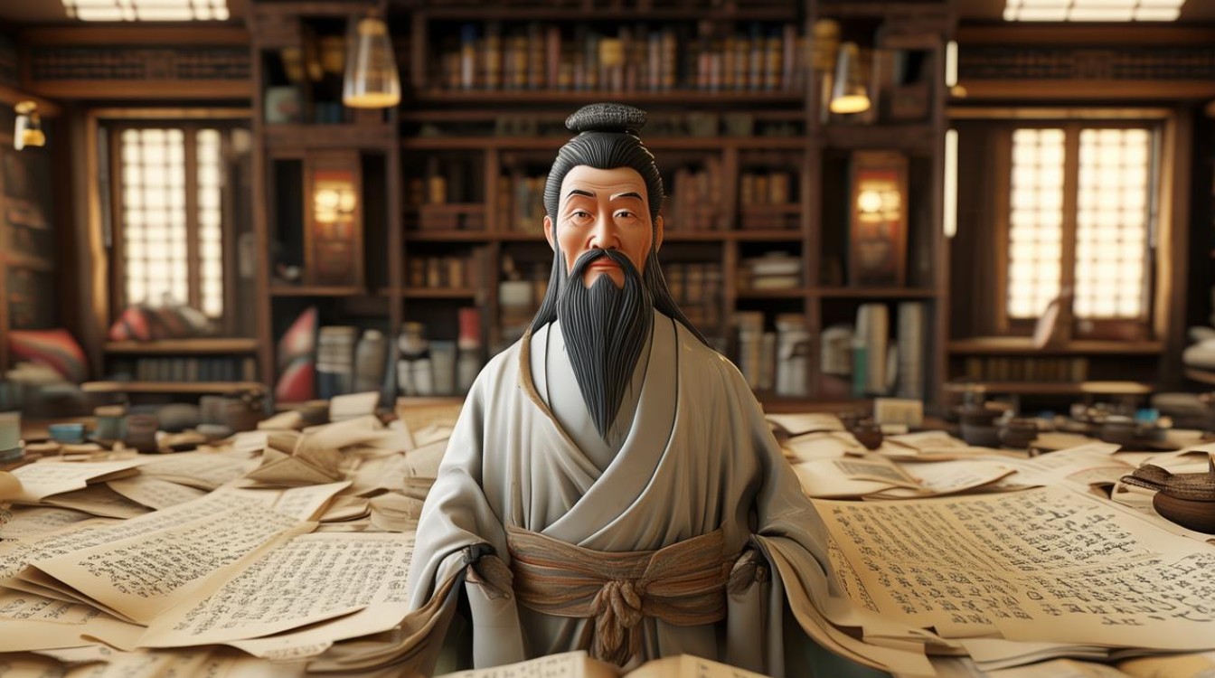 三尺的成语有哪些？三尺成语大全及解释-图1