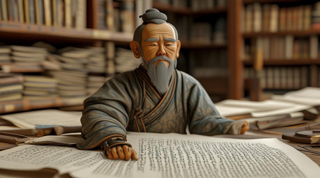 三尺的成语有哪些？三尺成语大全及解释-图2