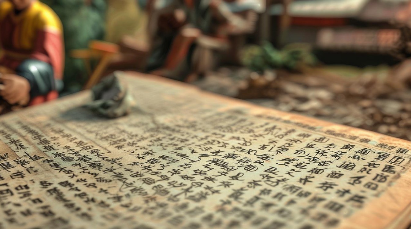 有声成语故事有哪些适合孩子听的成语故事？-图1