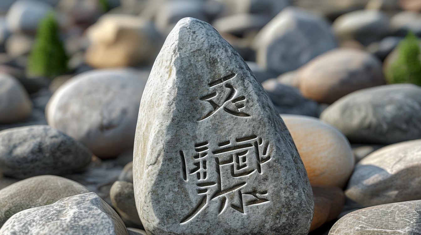 石字开头的成语有哪些？经典石字成语大全-图1