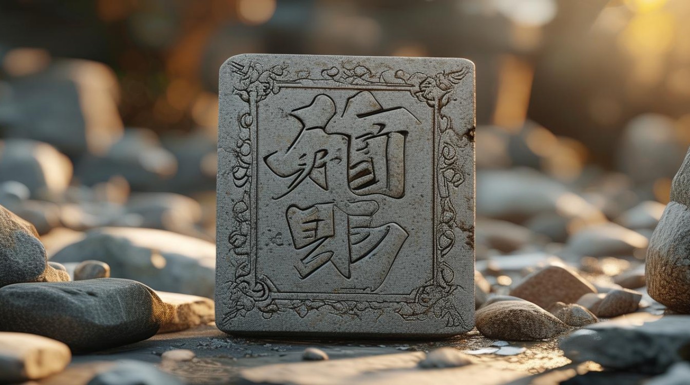 石字开头的成语有哪些？经典石字成语大全-图3