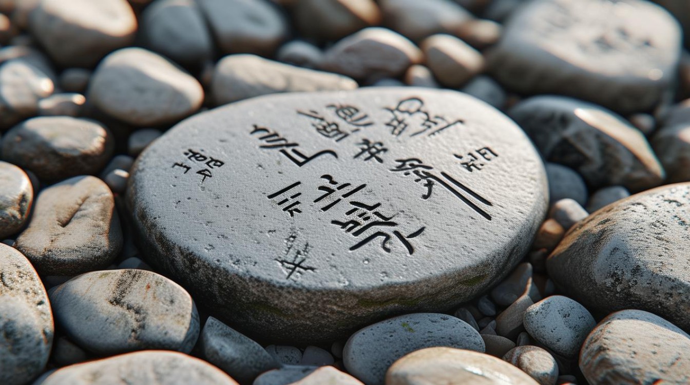 石字开头的成语有哪些？经典石字成语大全-图4