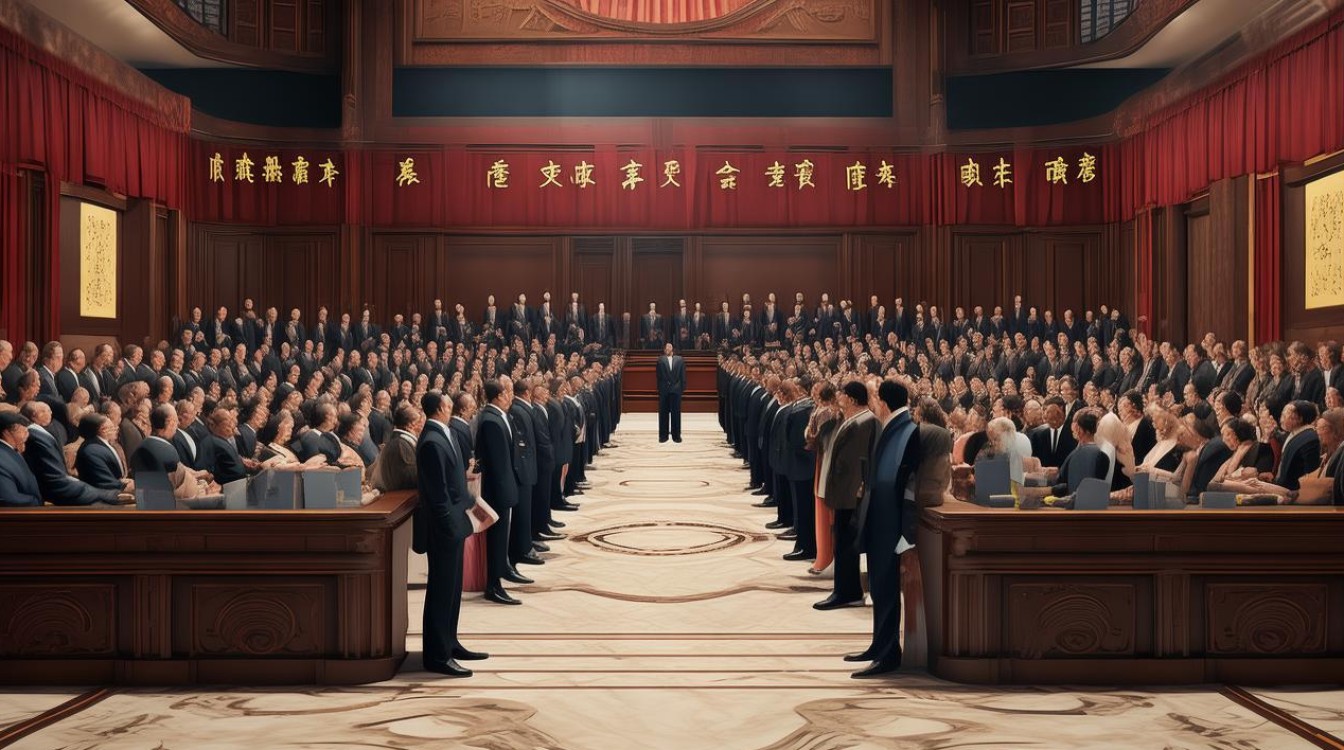 有哪些形容政治的经典成语？-图2