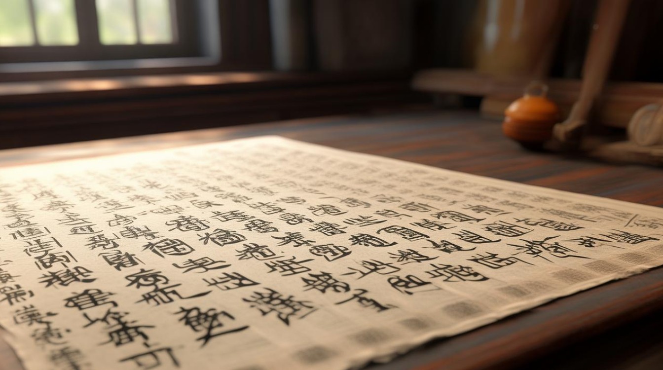 血心相关的成语有哪些？探索忠诚与情感的千年智慧-图1