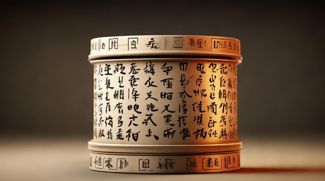 缸的成语有哪些？常见带‘缸’字的四字词语大全-图3