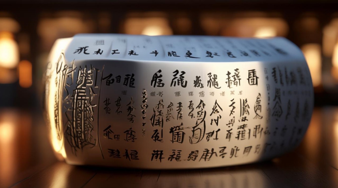 缸的成语有哪些？常见带‘缸’字的四字词语大全-图4