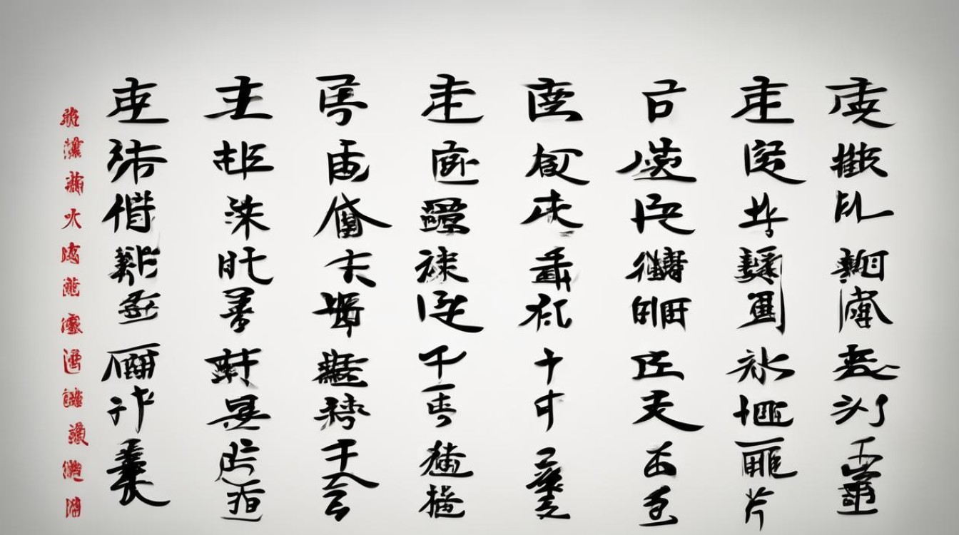 形组成语，如何体现汉字之美与智慧结晶？-图2