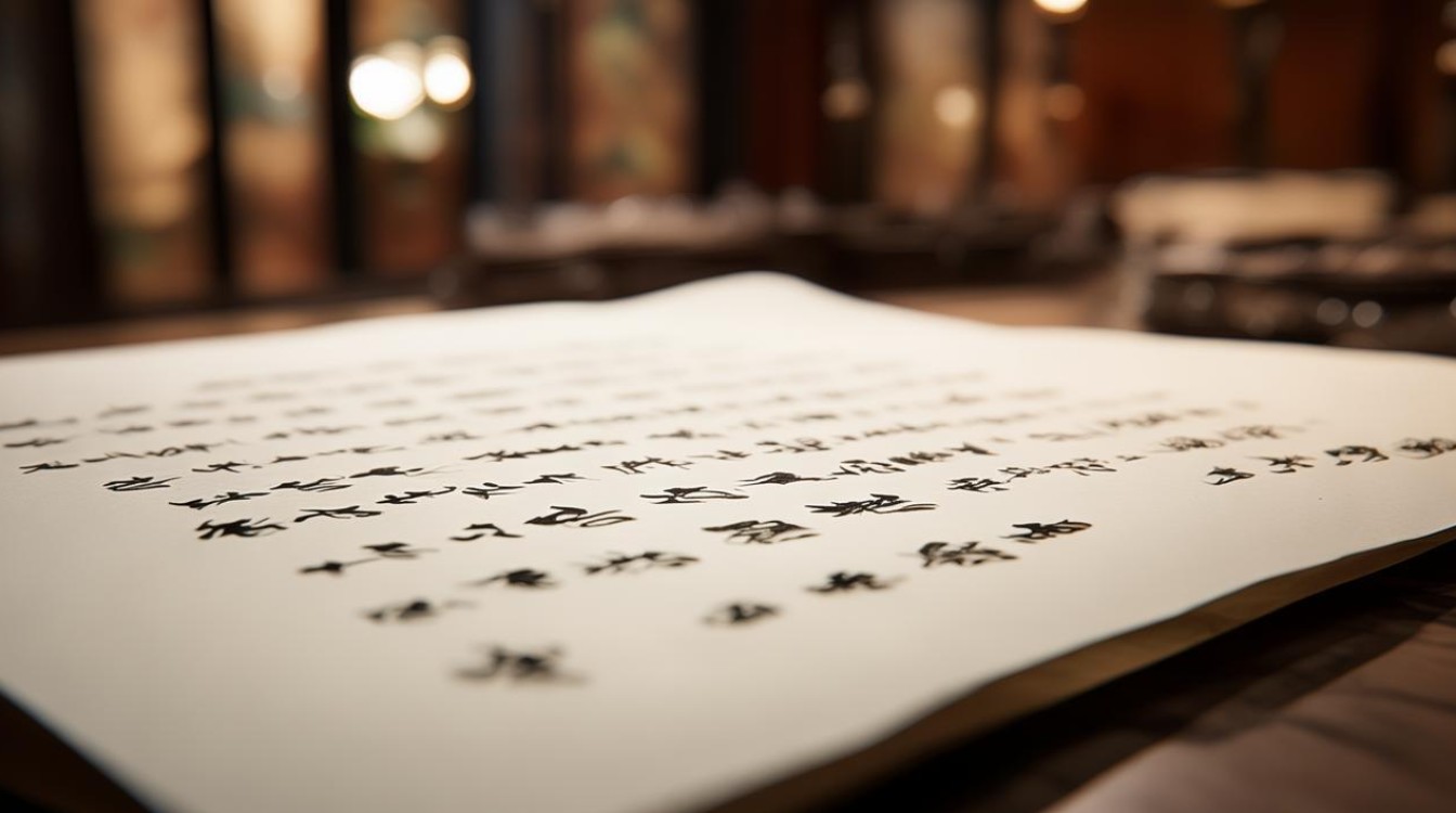 有哪些含有‘择’字的经典成语？-图1