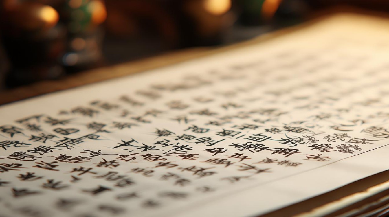 有哪些含有‘择’字的经典成语？-图2