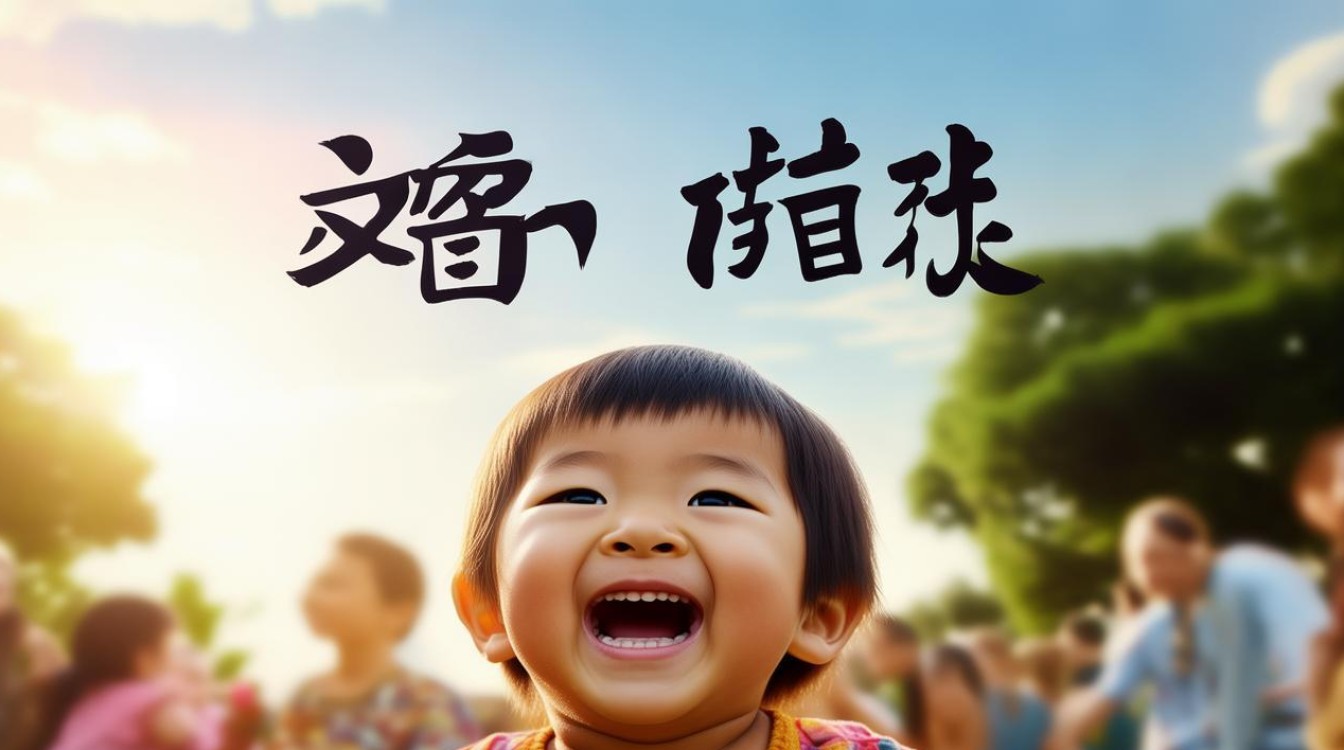 表扬孩子的成语有哪些？-图1