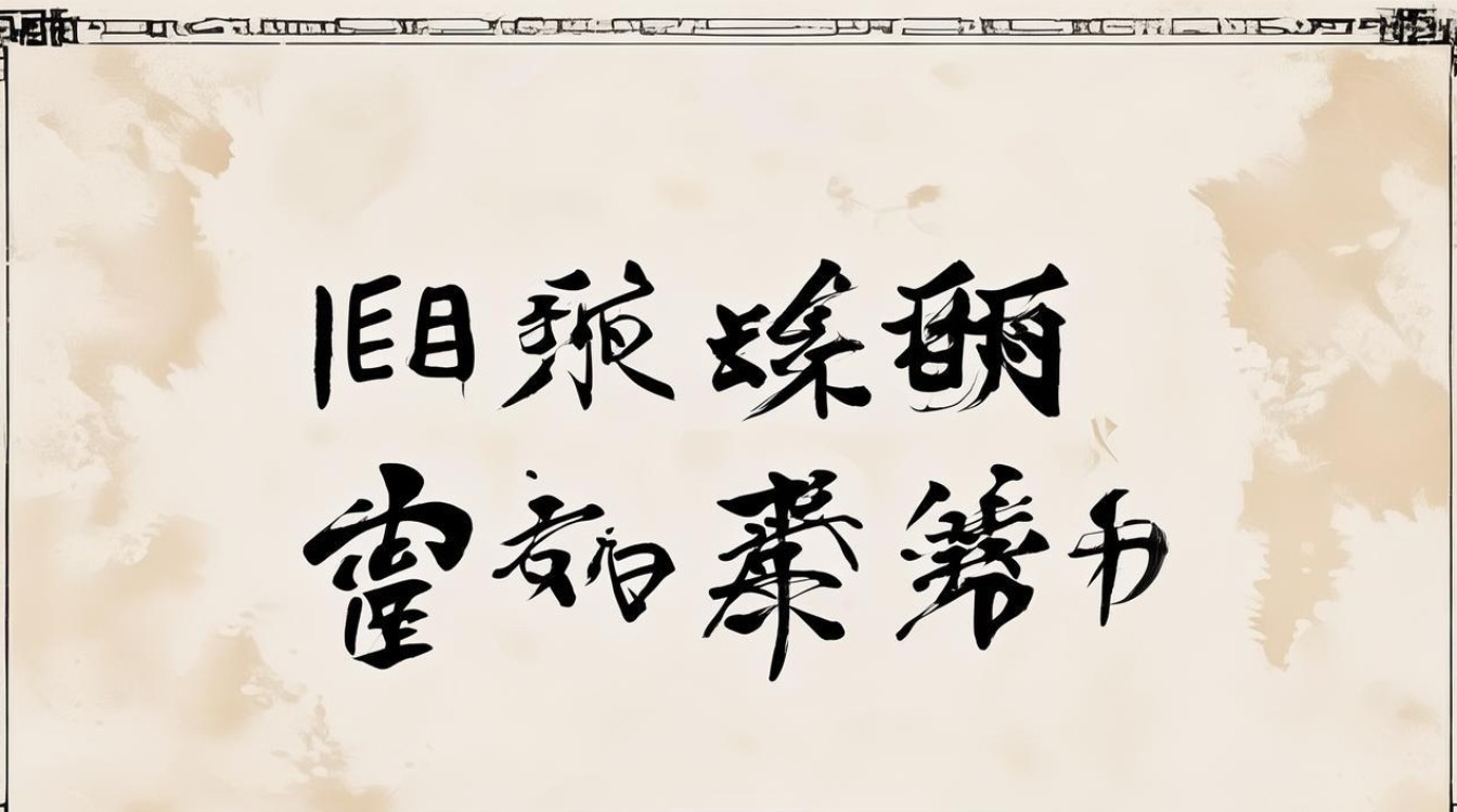 够字成语有哪些？探索汉语的智慧与趣味-图4