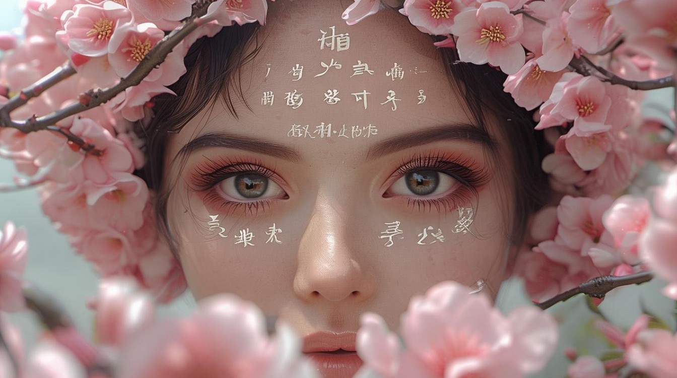 如何用优美的句子形容桃花眼？-图3