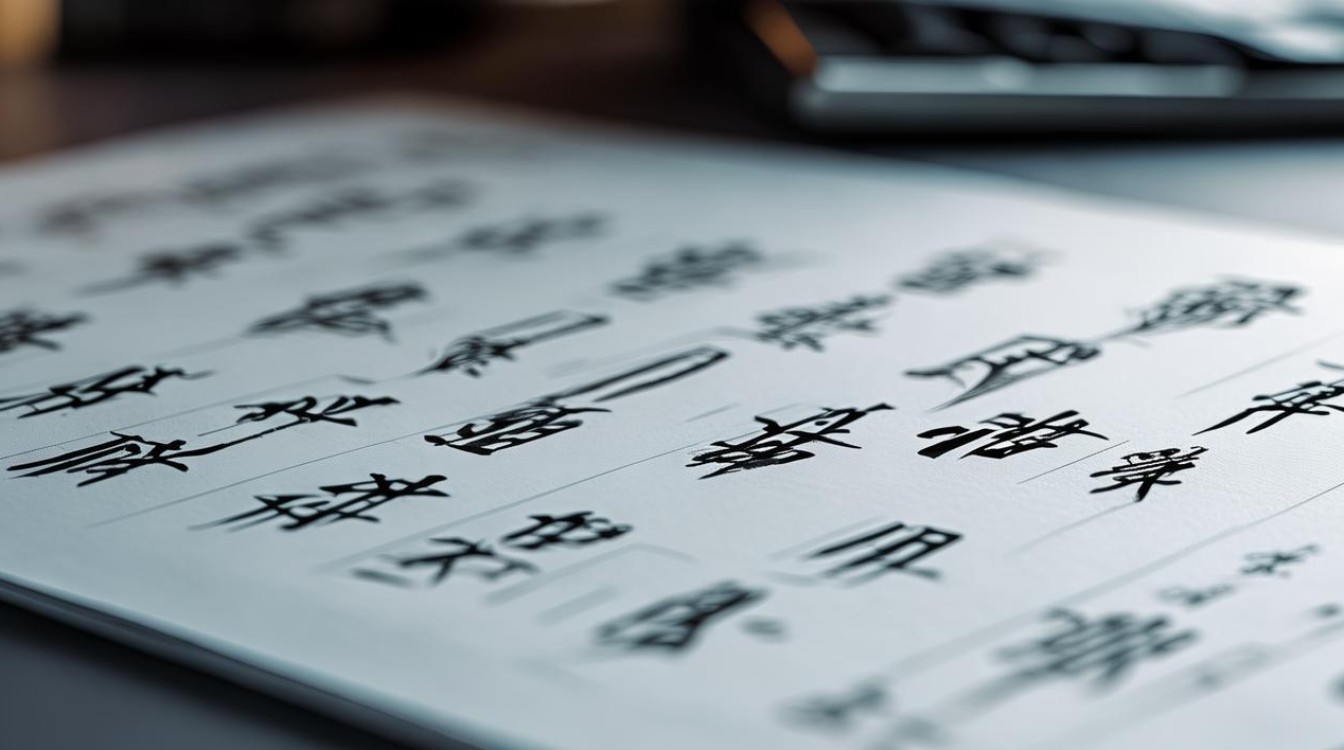 职字成语如何解锁职场智慧？-图1