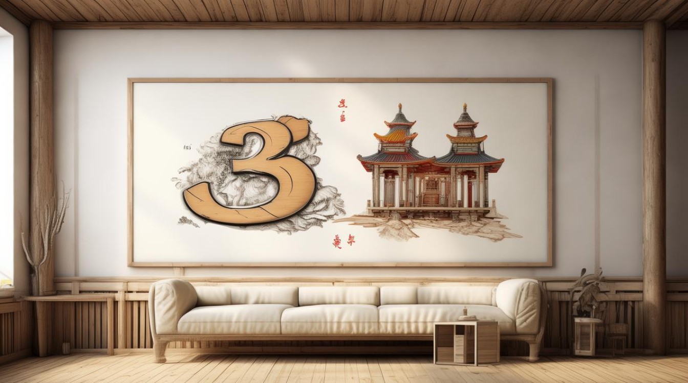 三与四的成语典故蕴含哪些数字智慧？-图2