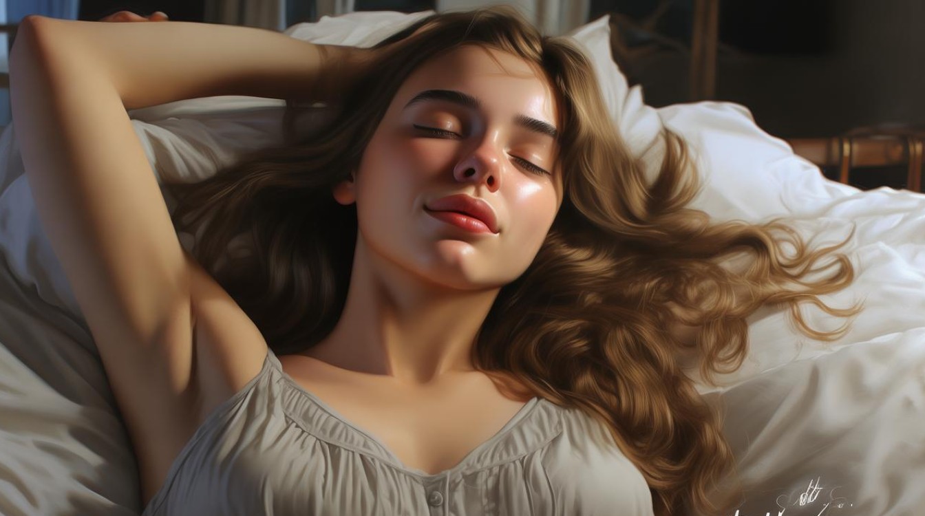 有哪些描写想睡觉的优美句子？-图4
