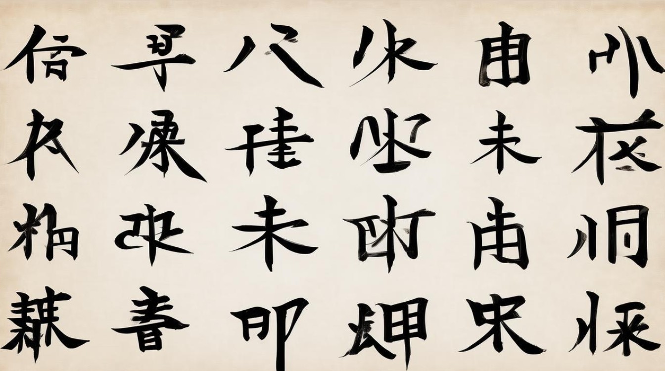 十字开头的成语有哪些？常见十字成语一览-图4