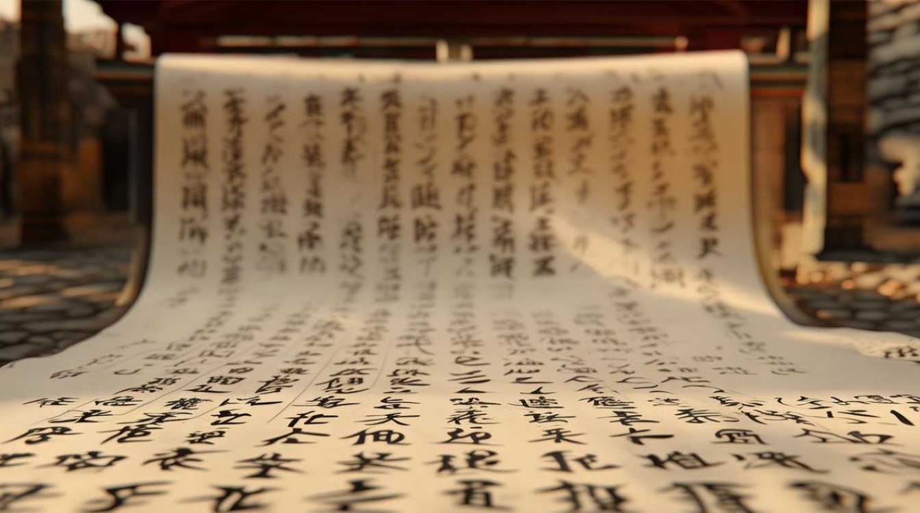 含有‘涵’字的成语有哪些？-图4