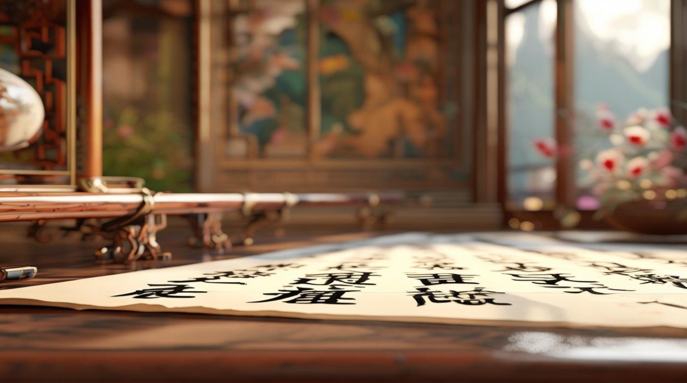 全字开头成语有哪些？探索其文化魅力与实用价值-图4