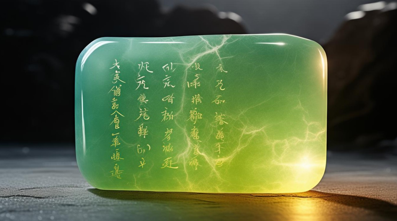 玉的灵韵为何能流淌千年？-图2