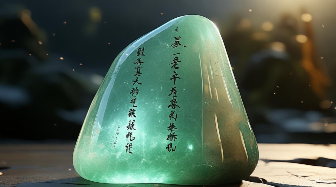 玉的灵韵为何能流淌千年？-图3