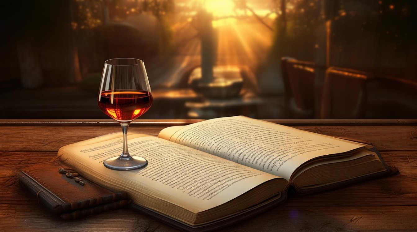 有哪些关于诗酒的唯美句子？-图3