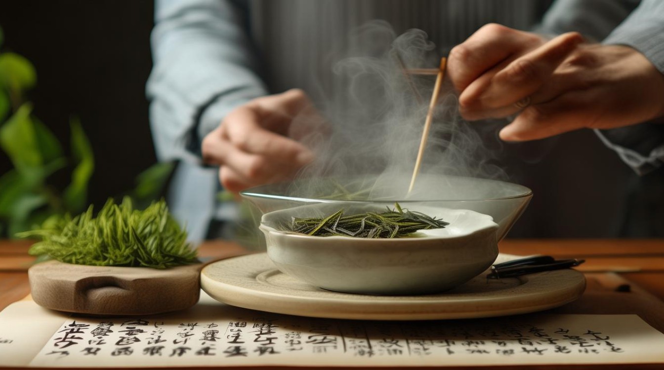 茶禅静心句子有哪些？精选20句修身养性语录-图1