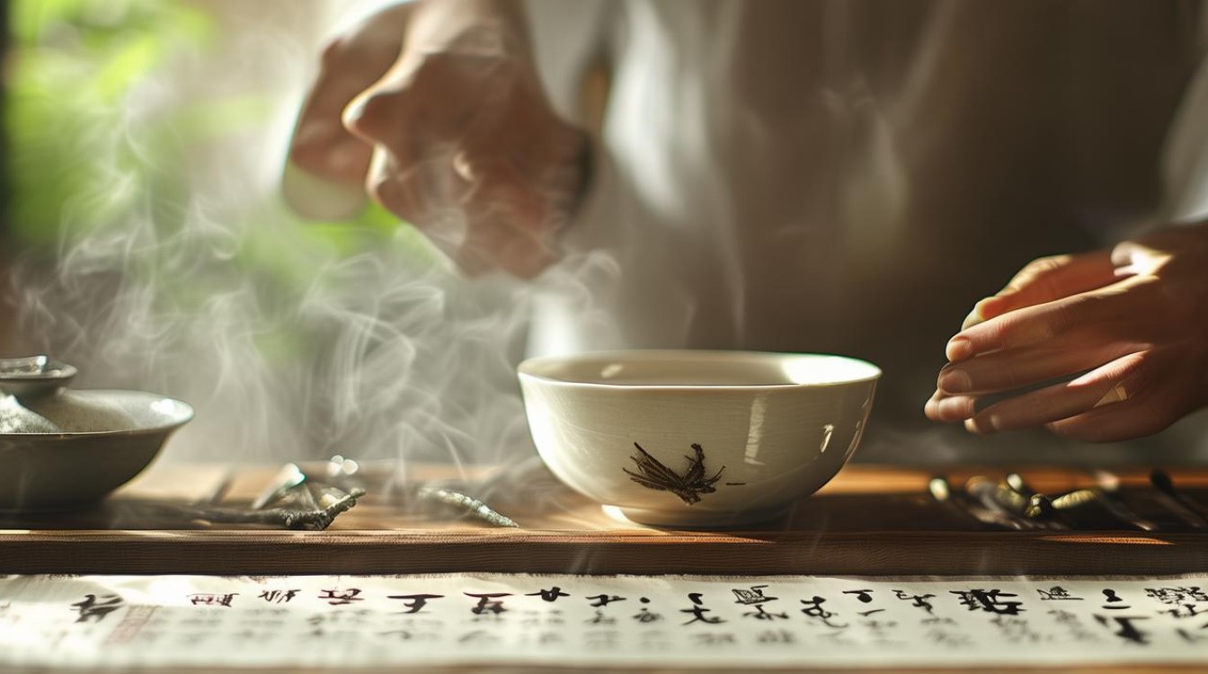 茶禅静心句子有哪些？精选20句修身养性语录-图2