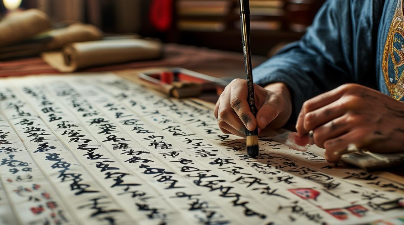 勤奋的成语故事有哪些？经典励志典故解析-图4