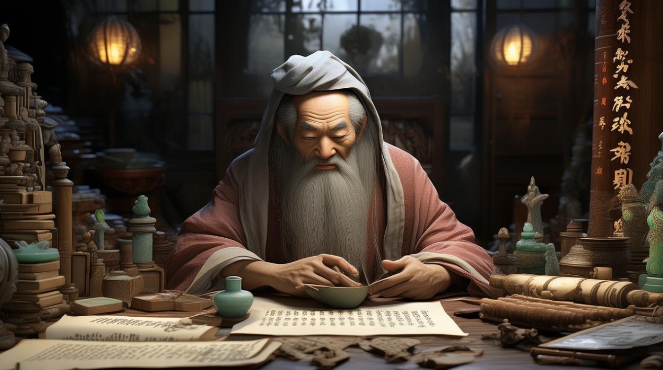 与思相关的成语有哪些？中华智慧结晶探秘-图3