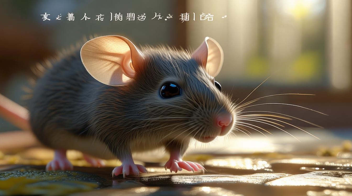 形容老鼠的成语有哪些？常见带鼠字的四字词语大全-图3