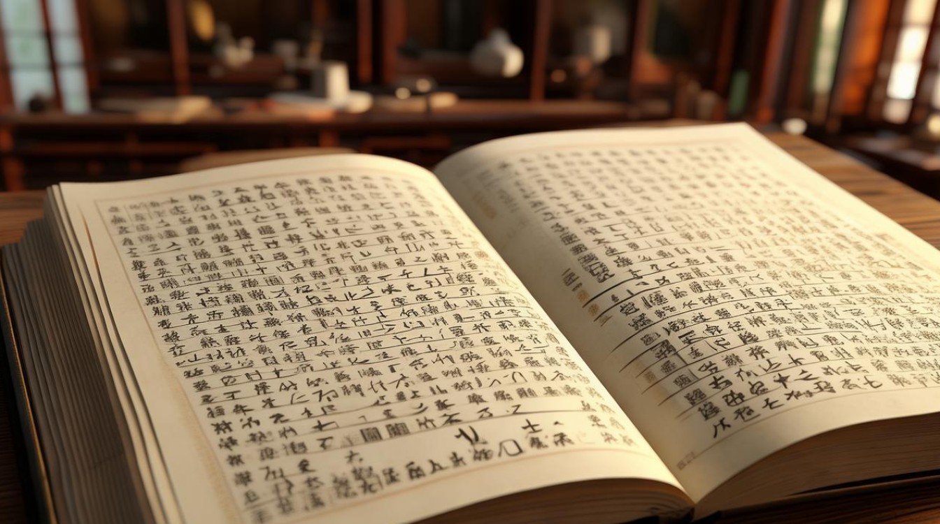 成语集锦，中华文化瑰宝知多少？-图4