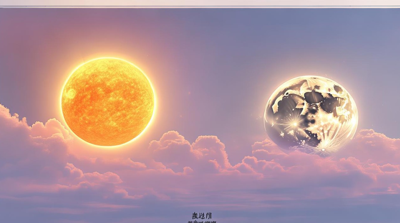 太阳月亮打一成语是什么？谜底揭晓！-图3