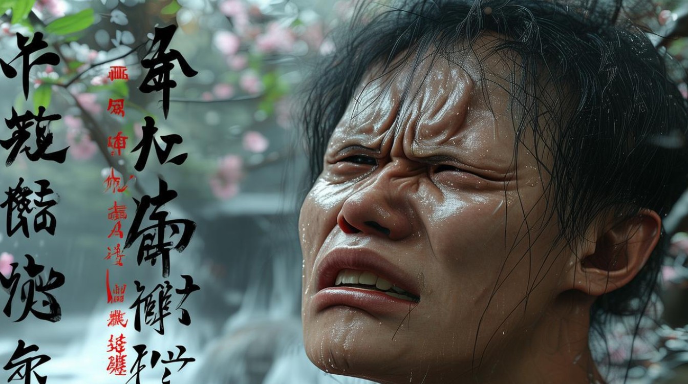 汉语中哪些以‘疼’为核心的成语暗藏文化与智慧？-图3