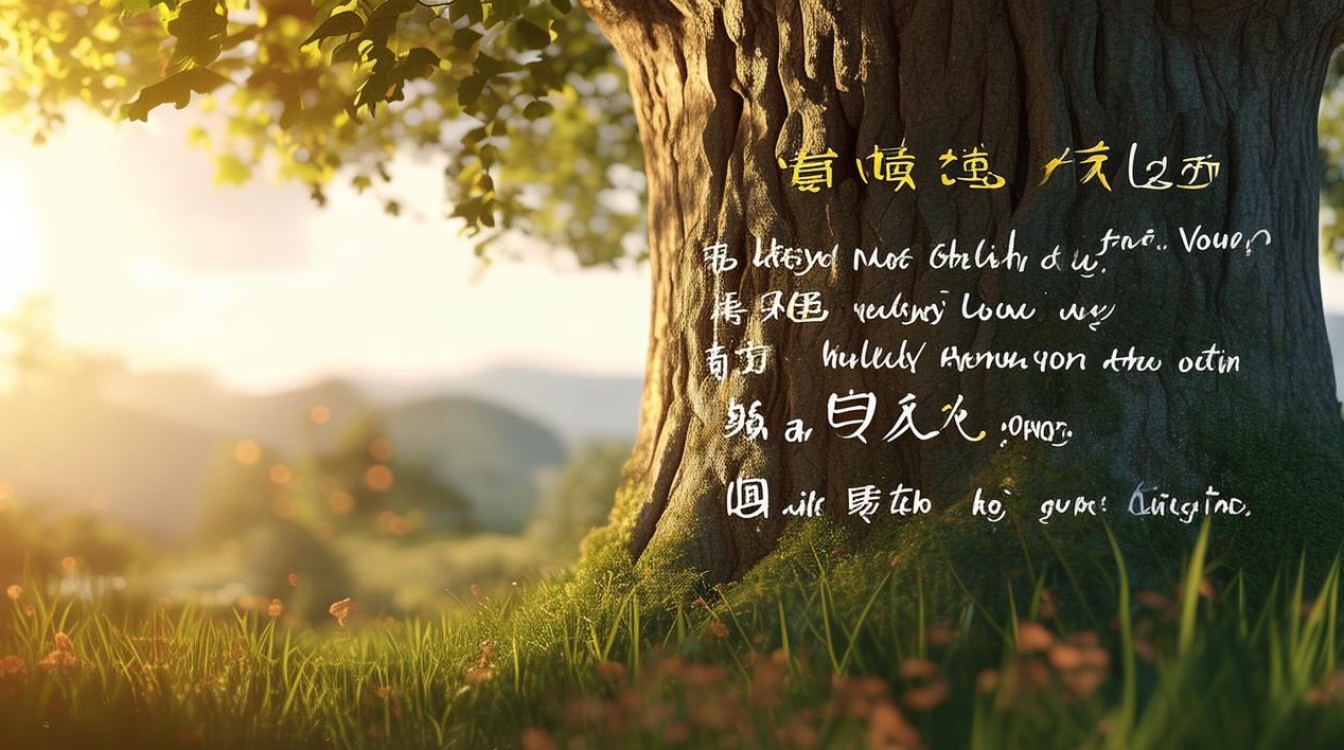 如何用深情寄语送别外婆？思念如风温暖永存-图3