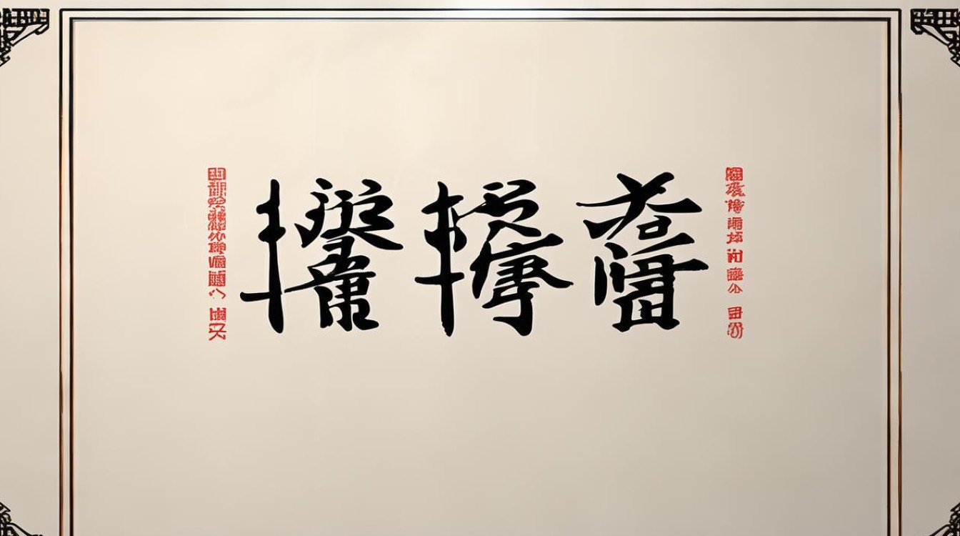 预祝成功的成语有哪些？-图1