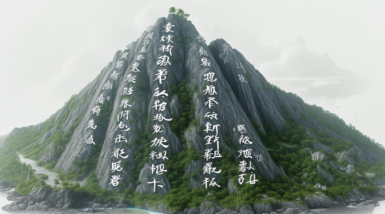 峰字成语有哪些？完整峰字成语大全一览-图2