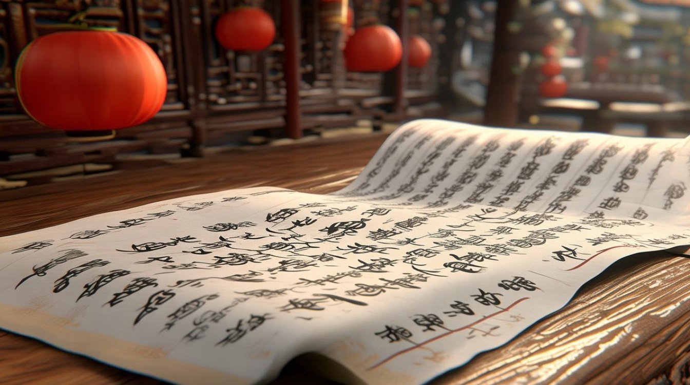 功组成语如何解读中华智慧的语言密码？-图3