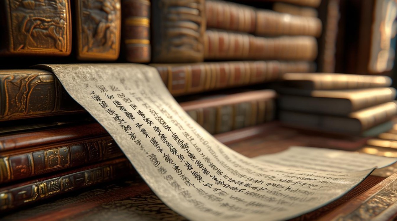 成语中的遗字有哪些文化内涵？-图1
