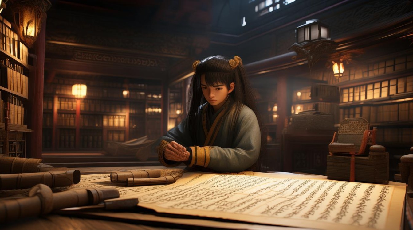 成语中的遗字有哪些文化内涵？-图2