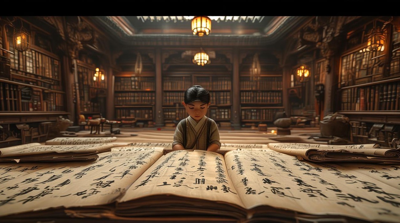成语中的遗字有哪些文化内涵？-图3