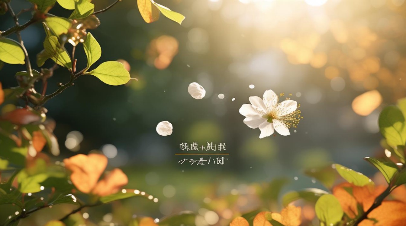 桂花有哪些诗意与韵味？-图4