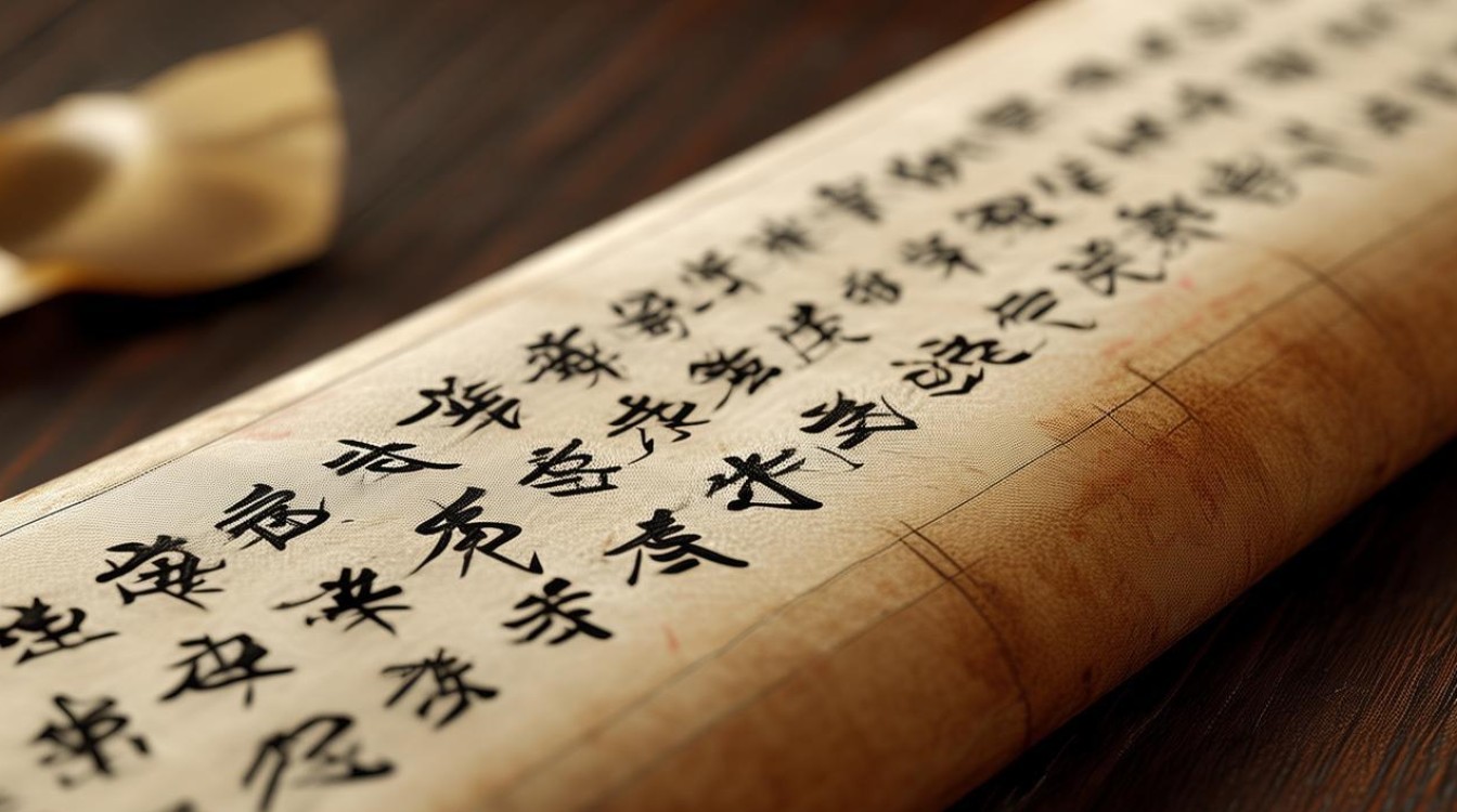 一纸成语是什么意思？-图1