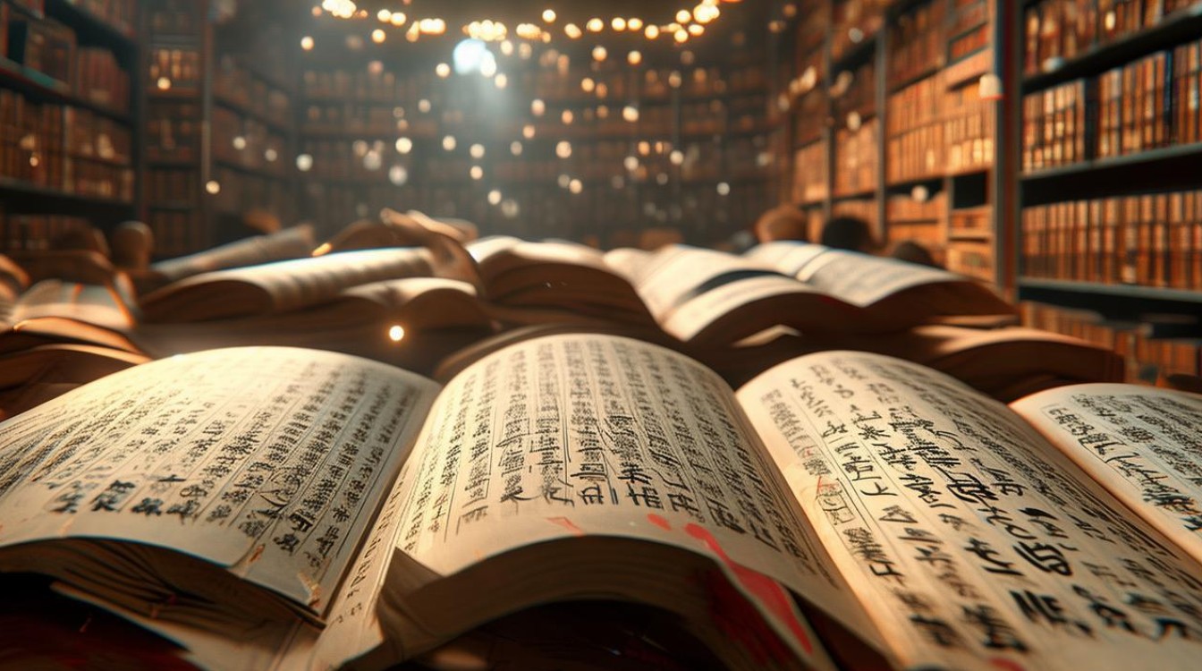 灵字开头的成语有哪些？探索成语世界的灵性魅力-图1