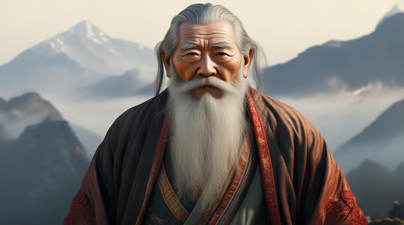 泰斗是什么意思？解析德高望重者的尊称由来-图1